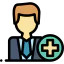 Employee icon 64x64