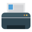Printer アイコン 64x64