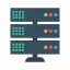 Server アイコン 64x64
