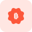 Badge ícono 64x64