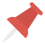 Pin アイコン 64x64