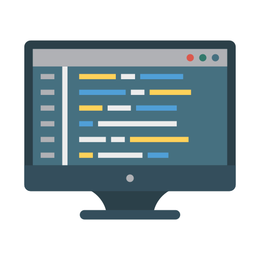 Lcd icon