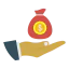 Saving Ikona 64x64