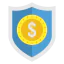 Shield icon 64x64