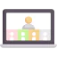 Laptop icon 64x64