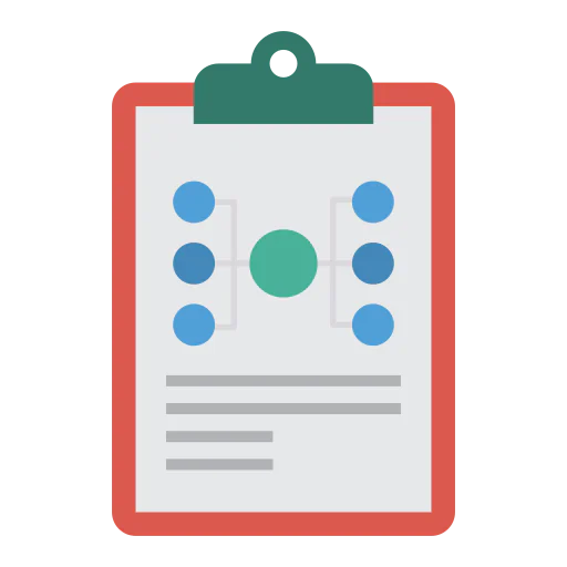 Project icon