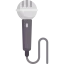 Microphone icon 64x64