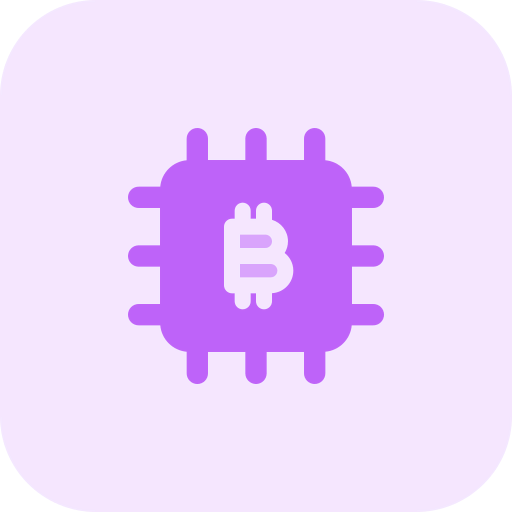 Chip icon