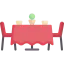 Dinner icon 64x64
