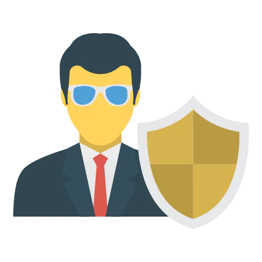 Shield icon
