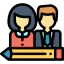 Teamwork icon 64x64