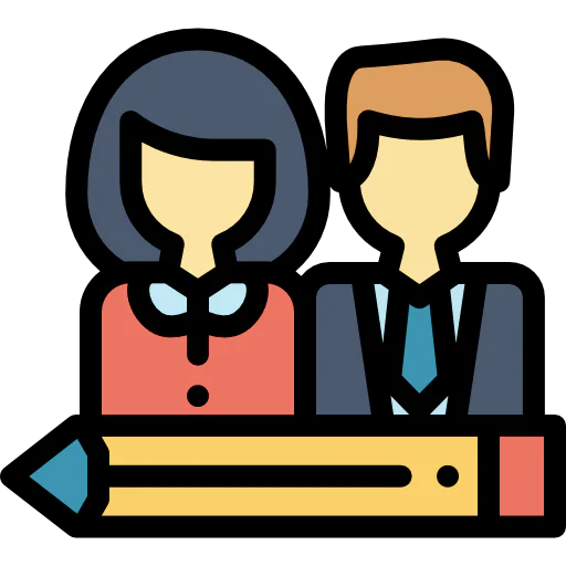 Teamwork icon