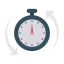 Timer アイコン 64x64