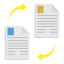 Transfer icon 64x64