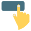 Tap icon 64x64
