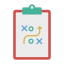 Tactic icône 64x64