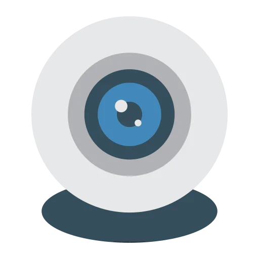Webcam icon