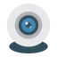 Webcam biểu tượng 64x64