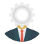 Manager アイコン 64x64