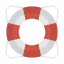 Lifebuoy icon 64x64