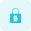Lock ícono 64x64