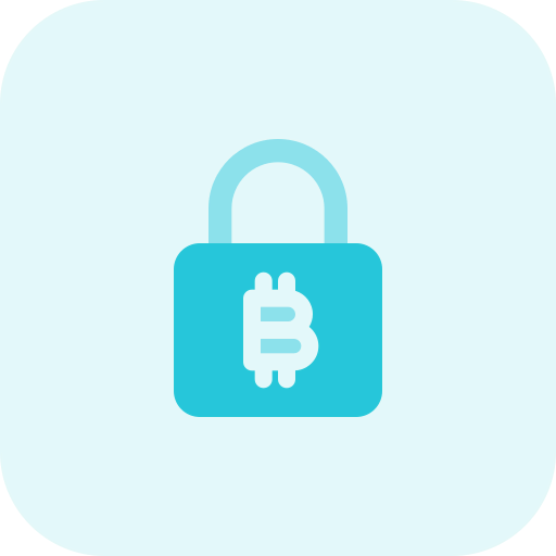 Lock icon