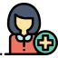 Employee icon 64x64