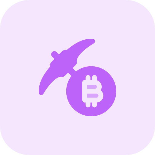 Mining icon