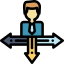 Leader icon 64x64
