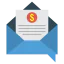 Message icon 64x64