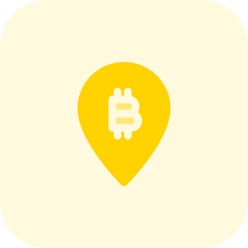 Pin icon