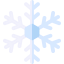 Snowflake icon 64x64