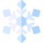 Snowflake icon 64x64