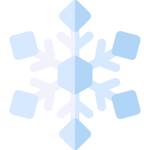 Snowflake icon