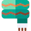 Scarf icon 64x64