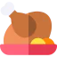 Turkey icon 64x64