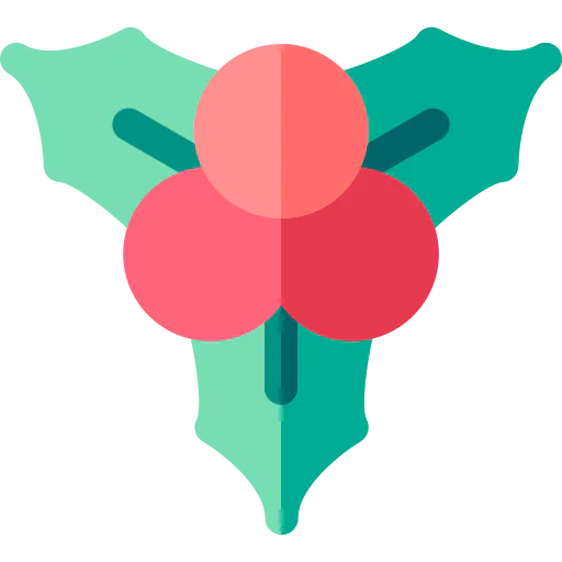 Mistletoe icon