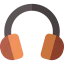 Earmuffs icon 64x64