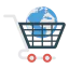 Cart icon 64x64