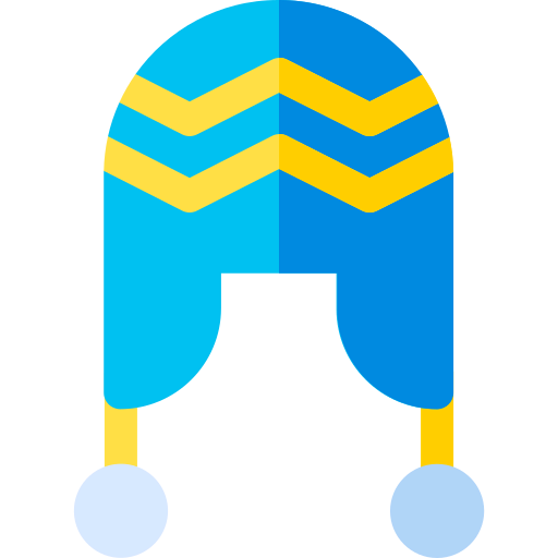 Earflaps icon