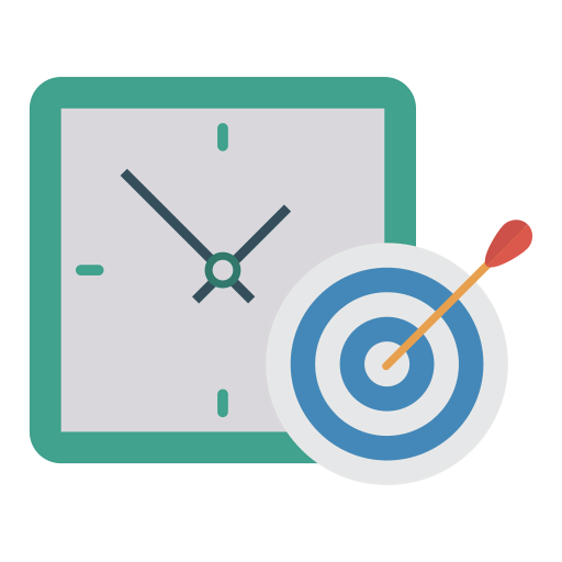 Time icon