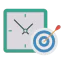 Time icon 64x64