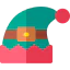 Elf hat icon 64x64