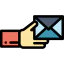 Message icon 64x64