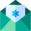 Invitation icon 64x64