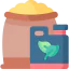 Fertilizer ícono 64x64
