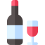 Wine icon 64x64