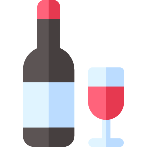 Wine icon