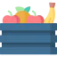 Fruits Symbol 64x64