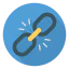 Chain іконка 64x64